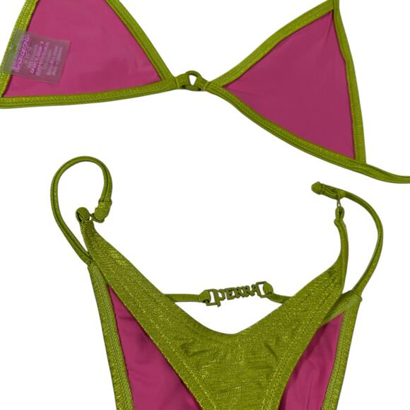 Voight Paola V-Kini - BonBon Collection - Picture 8 of 10